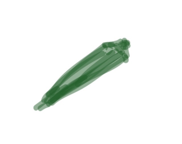 イラスト描いて何かを当てるトピ