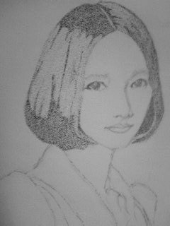 イラスト描いて何かを当てるトピ