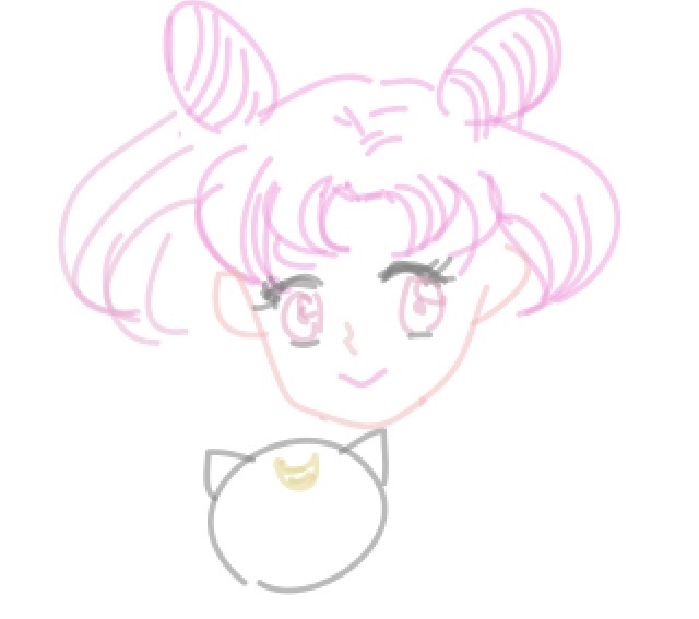 イラスト描いて何かを当てるトピ