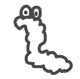イラスト描いて何かを当てるトピ