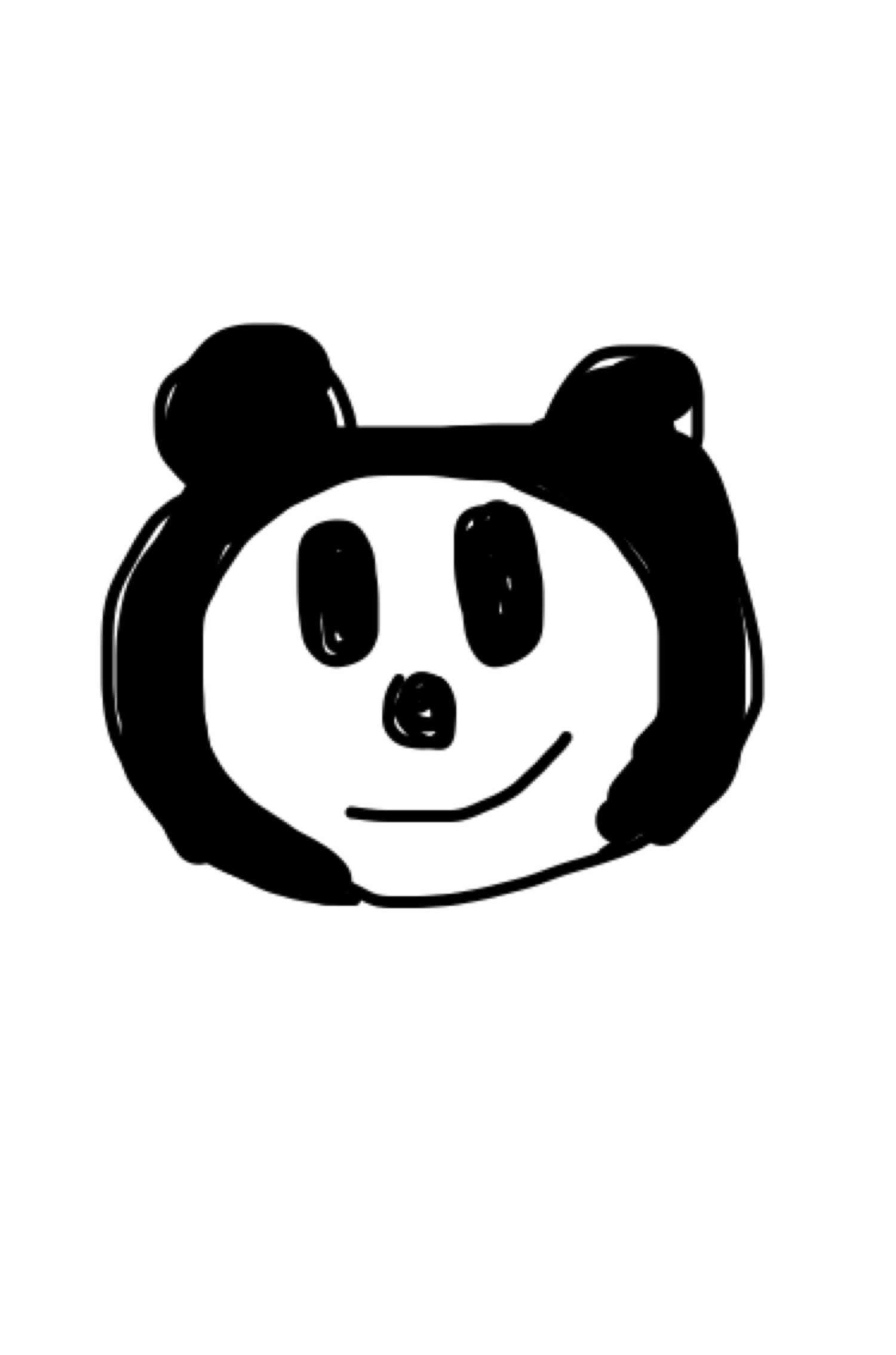 イラスト描いて何かを当てるトピ