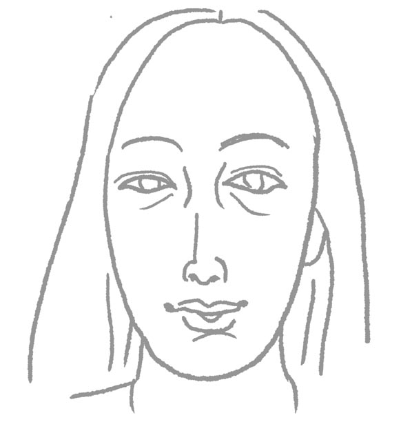 イラスト描いて何かを当てるトピ