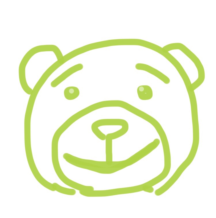 イラスト描いて何かを当てるトピ