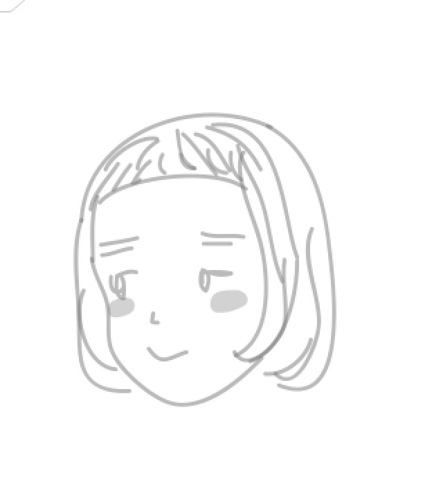 イラスト描いて何かを当てるトピ