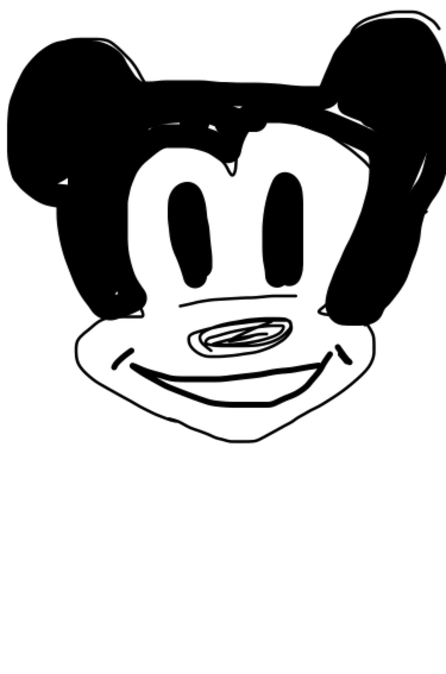 イラスト描いて何かを当てるトピ