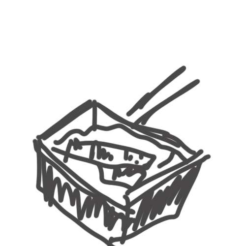 イラスト描いて何かを当てるトピ