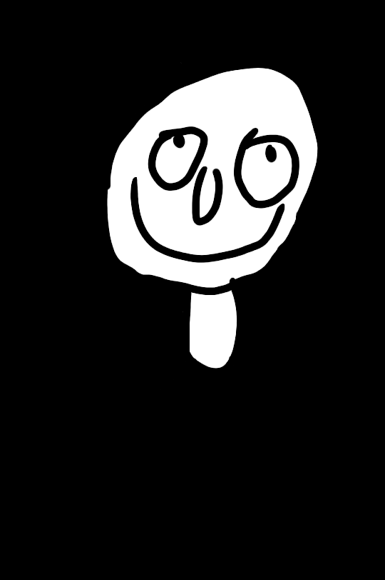 イラスト描いて何かを当てるトピ