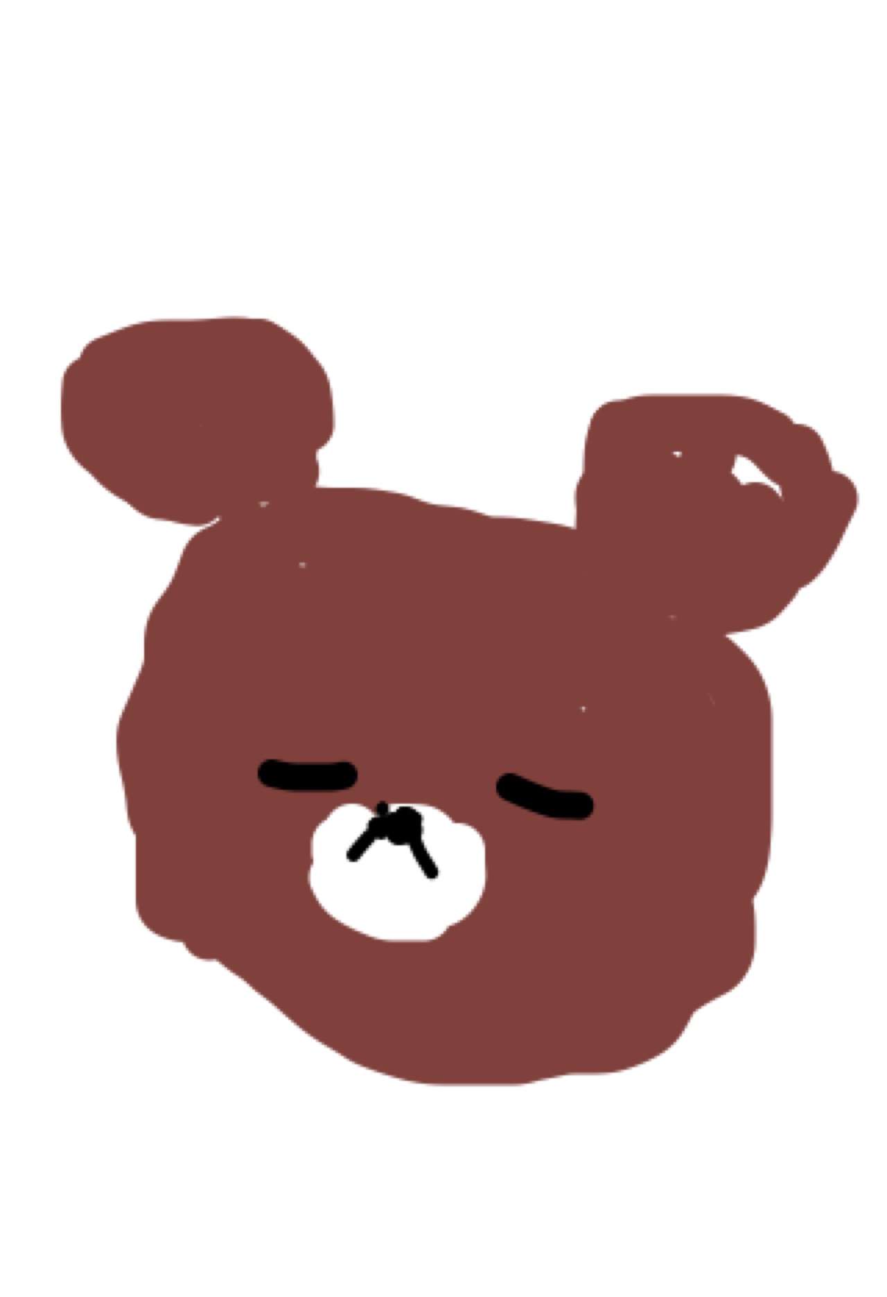 イラスト描いて何かを当てるトピ