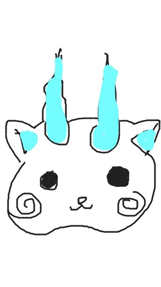 イラスト描いて何かを当てるトピ