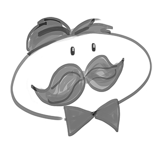 イラスト描いて何かを当てるトピ