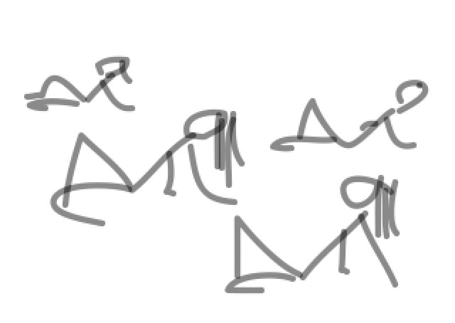 イラスト描いて何かを当てるトピ