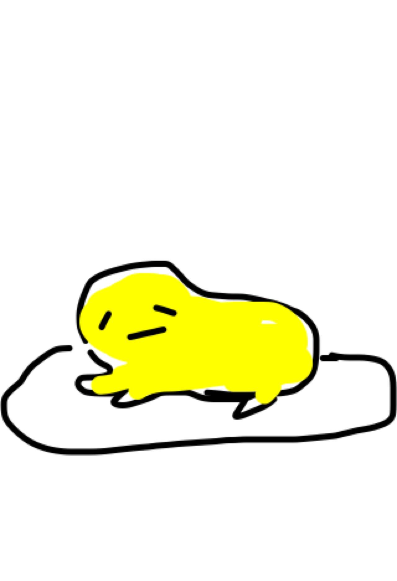 イラスト描いて何かを当てるトピ
