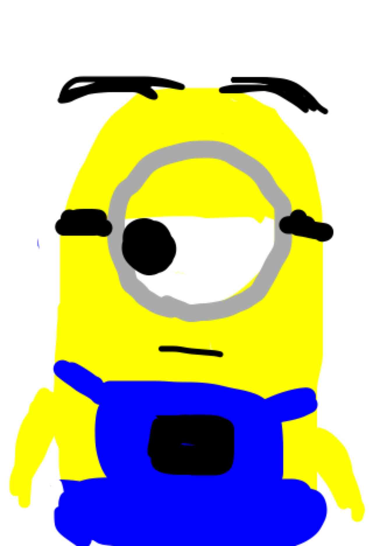 イラスト描いて何かを当てるトピ