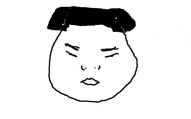 イラスト描いて何かを当てるトピ