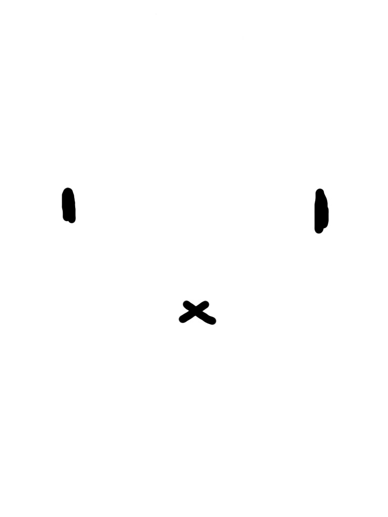 イラスト描いて何かを当てるトピ