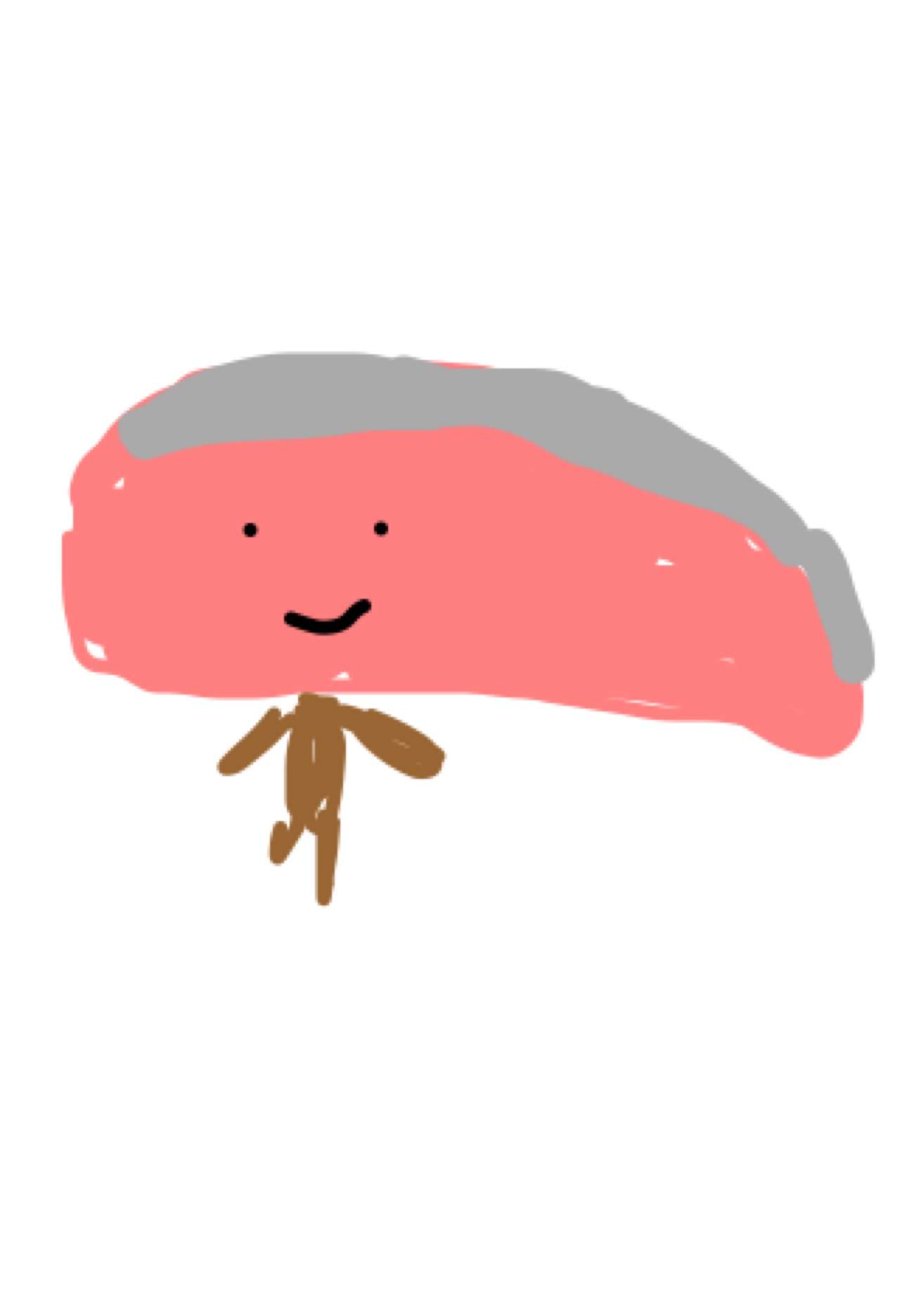 イラスト描いて何かを当てるトピ