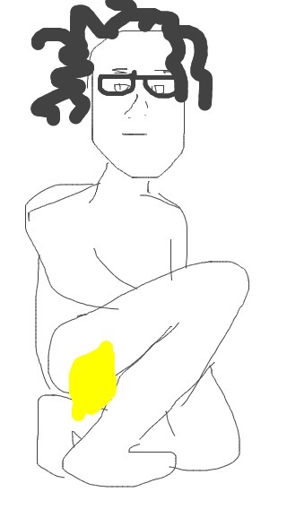 イラスト描いて何かを当てるトピ