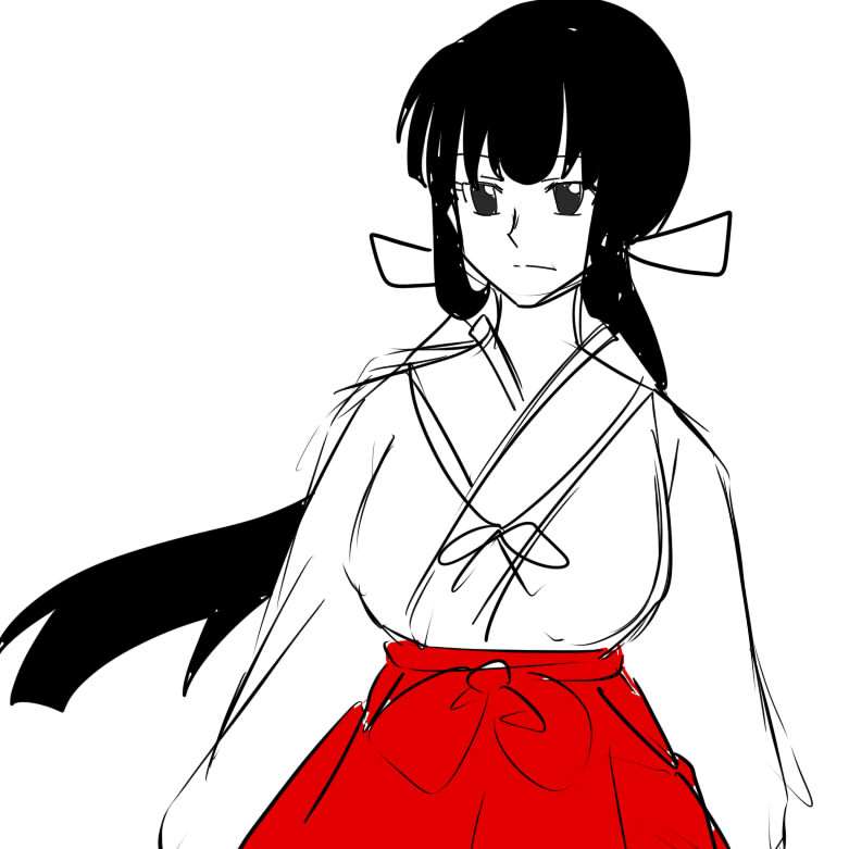 イラスト描いて何かを当てるトピ