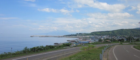田舎住みor田舎が好きな人