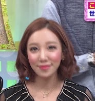ざわちん、自ら