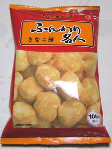 しょっぱい派？甘い派？【お菓子のこと】