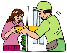 宅急便でのやり取りで不快だったこと