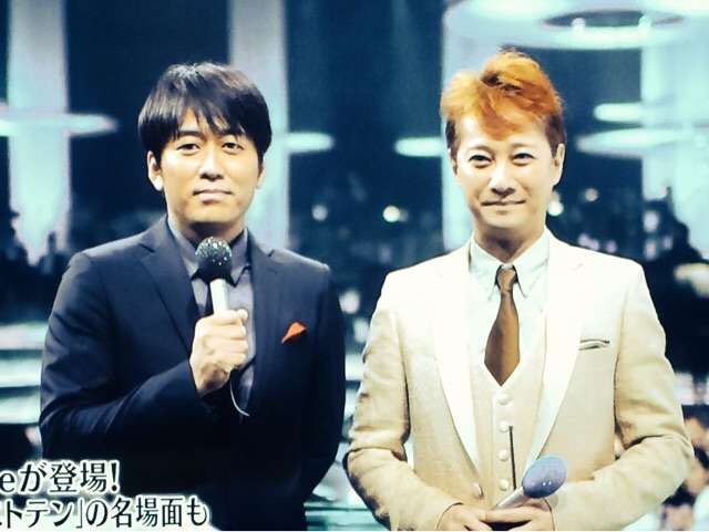 フジ『FNSうたの夏まつり』過去最低13.3%!敗因は『水曜歌謡祭』森高千里＆渡部建のMC起用!?