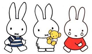 好きなキャラクターの画像を貼るトピ