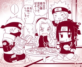 好きなキャラクターの画像を貼るトピ