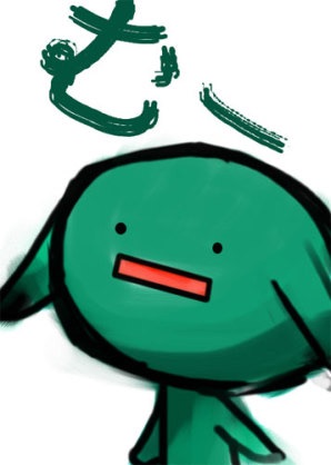好きなキャラクターの画像を貼るトピ