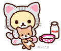 好きなキャラクターの画像を貼るトピ