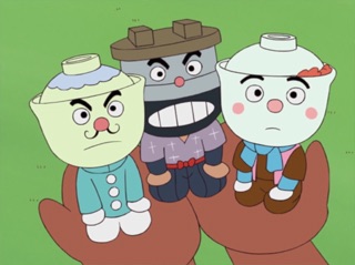 好きなキャラクターの画像を貼るトピ