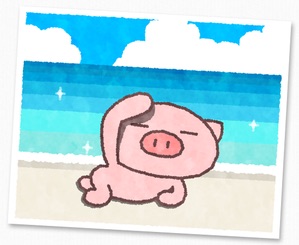 好きなキャラクターの画像を貼るトピ