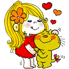 好きなキャラクターの画像を貼るトピ