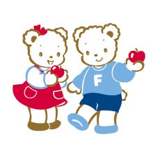 好きなキャラクターの画像を貼るトピ
