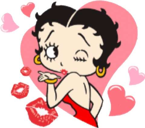 好きなキャラクターの画像を貼るトピ