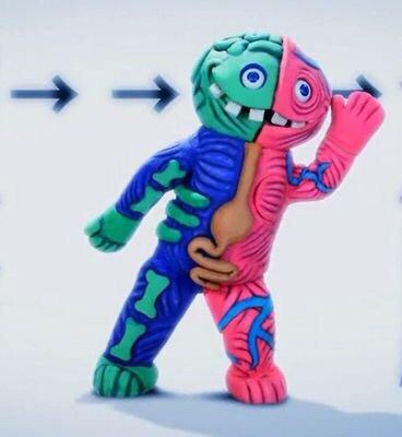 好きなキャラクターの画像を貼るトピ