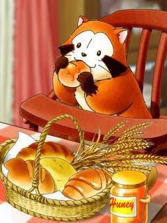 好きなキャラクターの画像を貼るトピ