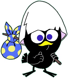 好きなキャラクターの画像を貼るトピ