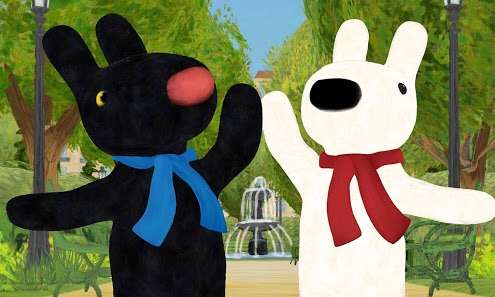好きなキャラクターの画像を貼るトピ