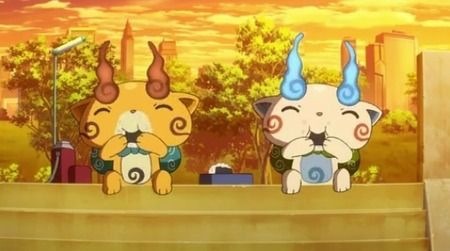 好きなキャラクターの画像を貼るトピ