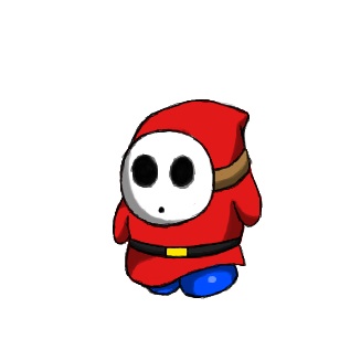 好きなキャラクターの画像を貼るトピ