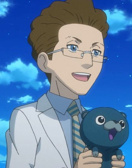 好きなキャラクターの画像を貼るトピ