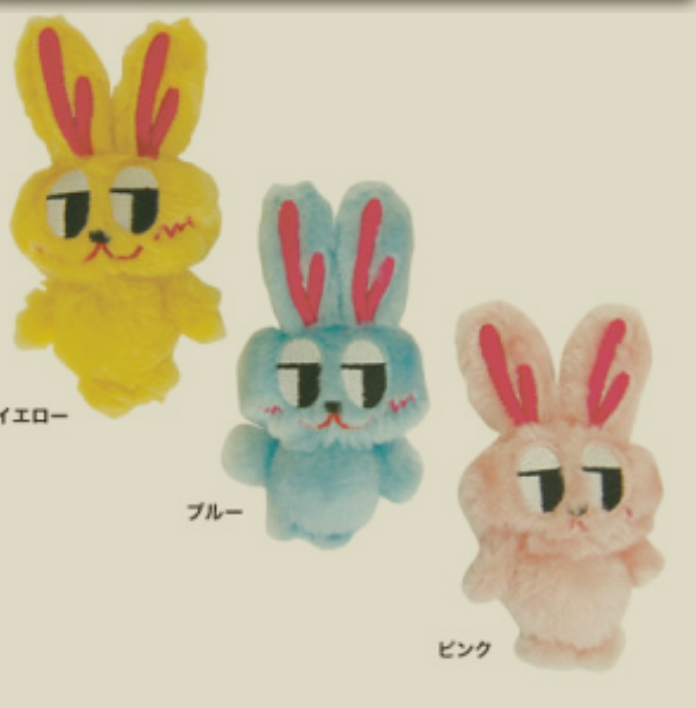 好きなキャラクターの画像を貼るトピ