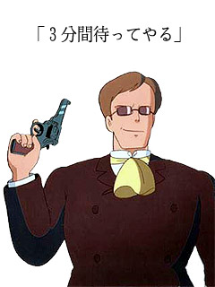 好きなキャラクターの画像を貼るトピ