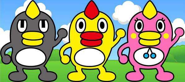 好きなキャラクターの画像を貼るトピ