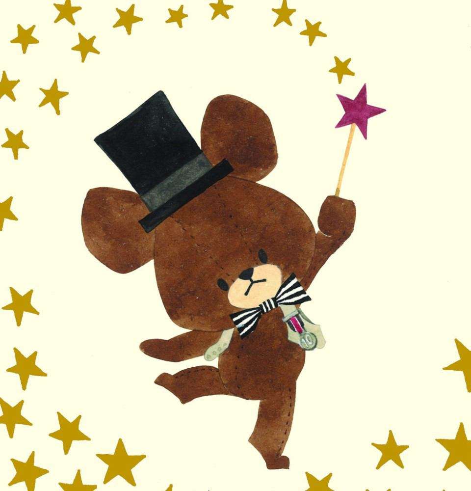 好きなキャラクターの画像を貼るトピ
