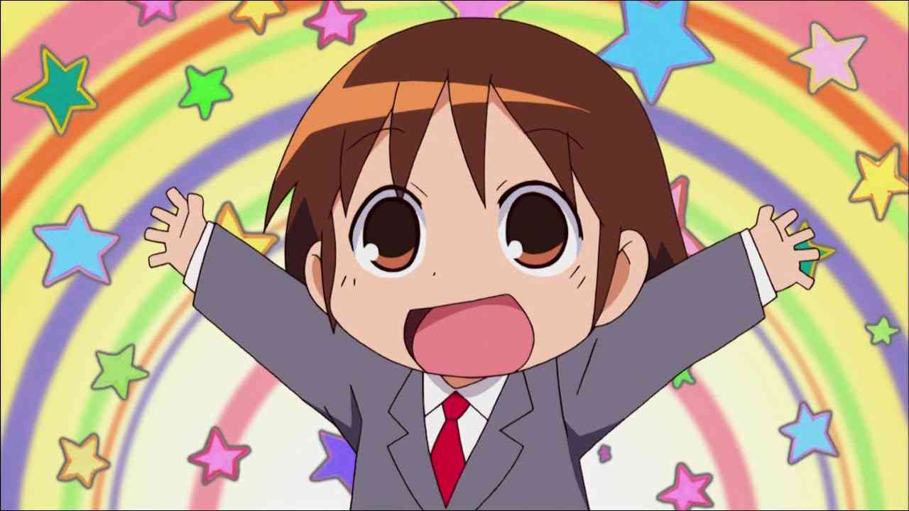 好きなキャラクターの画像を貼るトピ