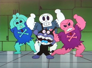 好きなキャラクターの画像を貼るトピ