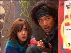 好きな外国の俳優は？